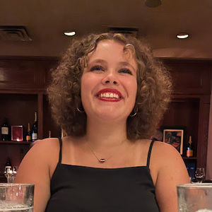 Meet your Posher, Madi